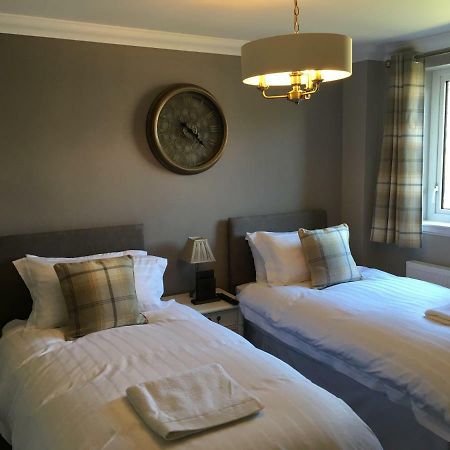 Bed and Breakfast The Huntingdon Dumfries Zewnętrze zdjęcie