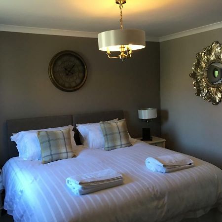 Bed and Breakfast The Huntingdon Dumfries Zewnętrze zdjęcie