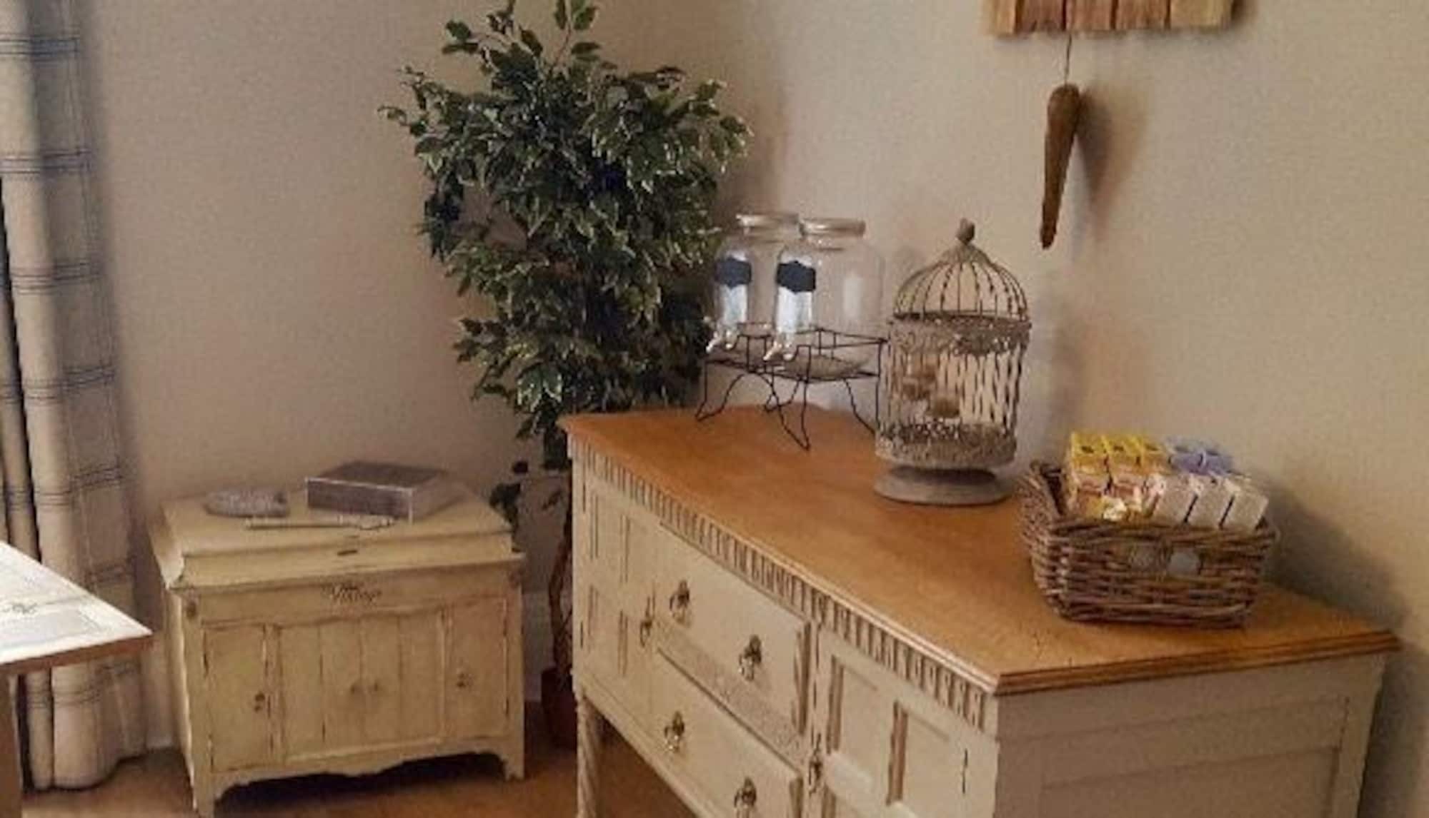 Bed and Breakfast The Huntingdon Dumfries Zewnętrze zdjęcie