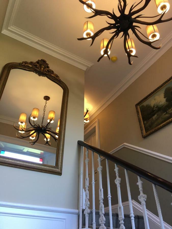 Bed and Breakfast The Huntingdon Dumfries Zewnętrze zdjęcie
