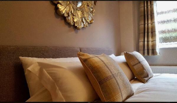 Bed and Breakfast The Huntingdon Dumfries Zewnętrze zdjęcie