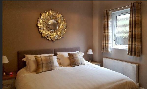 Bed and Breakfast The Huntingdon Dumfries Zewnętrze zdjęcie