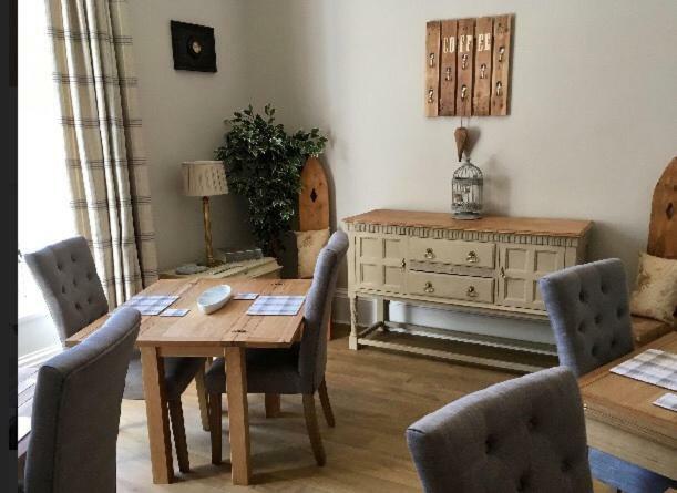 Bed and Breakfast The Huntingdon Dumfries Zewnętrze zdjęcie