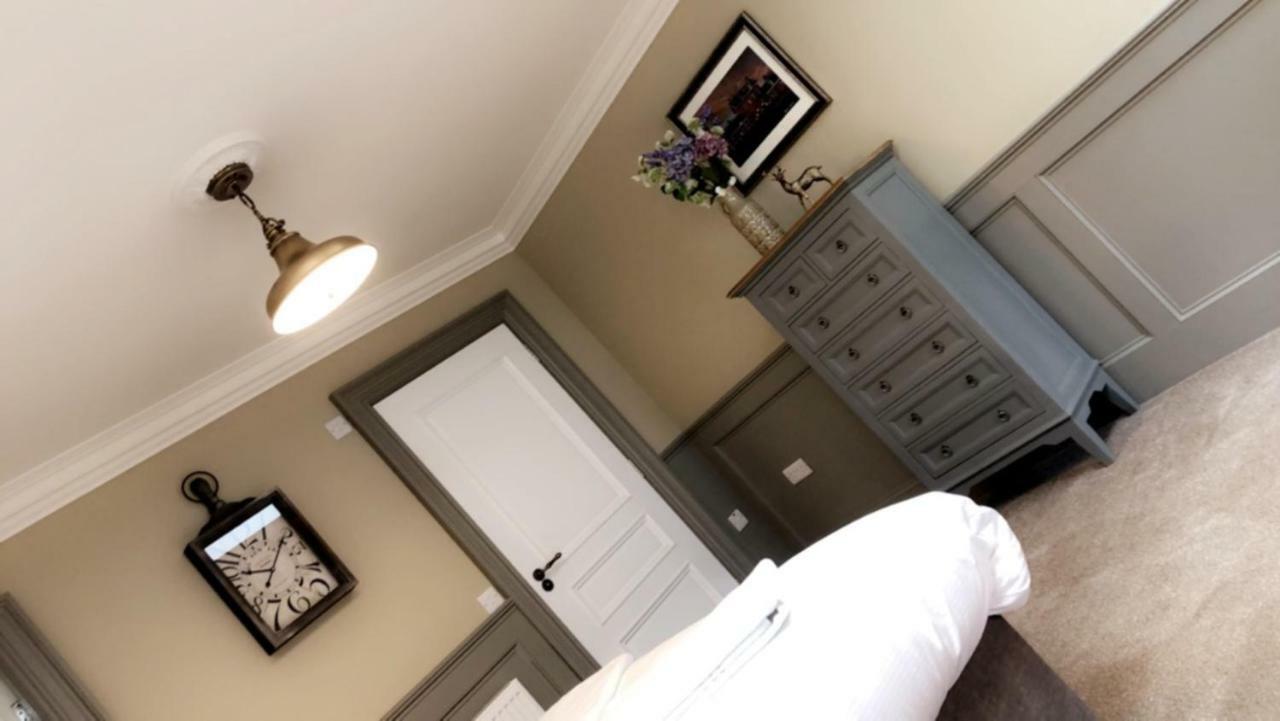 Bed and Breakfast The Huntingdon Dumfries Zewnętrze zdjęcie
